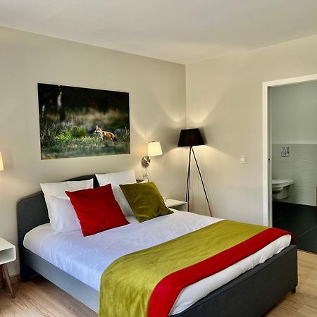 La Maison Tatin Lamotte-Beuvron Bagian luar foto