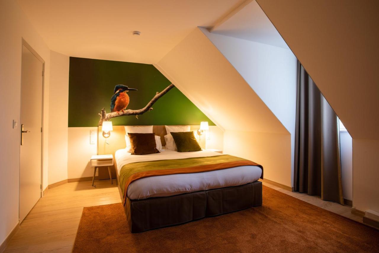 La Maison Tatin Lamotte-Beuvron Bagian luar foto
